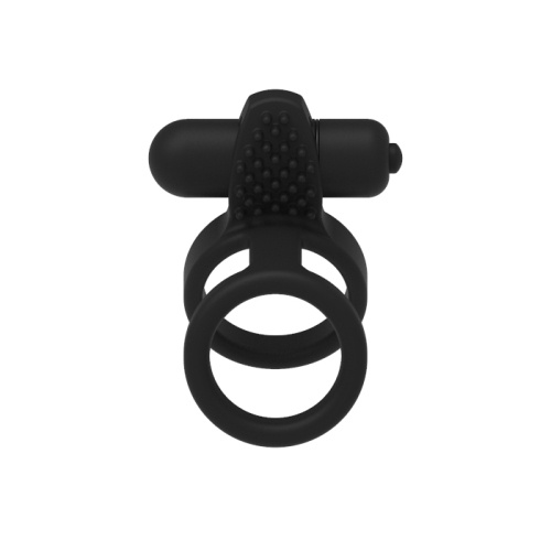 JoyRings Suport Vibrator Inel de Penis Sus in SexShop KUR Romania